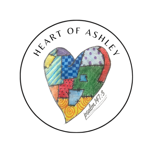 Heart of Ashley